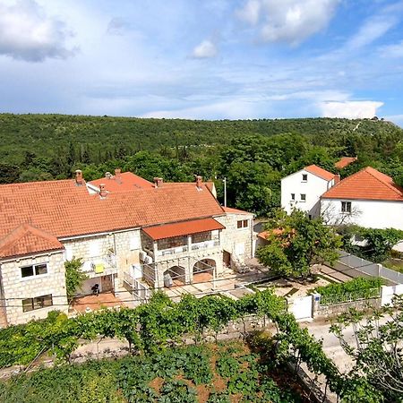 Nice Apartment In Dubrovnik With Kitchen Esterno foto