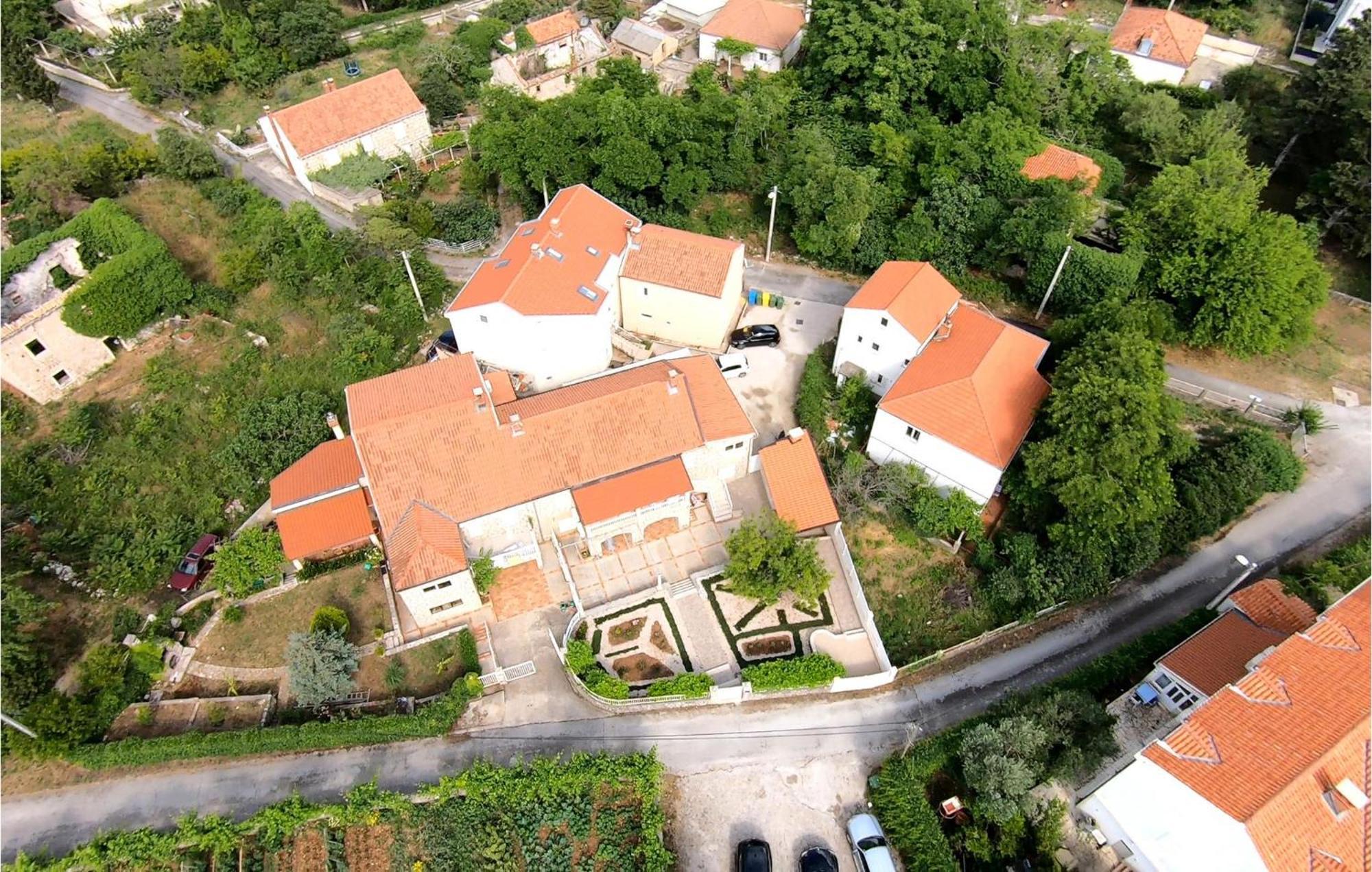 Nice Apartment In Dubrovnik With Kitchen Esterno foto