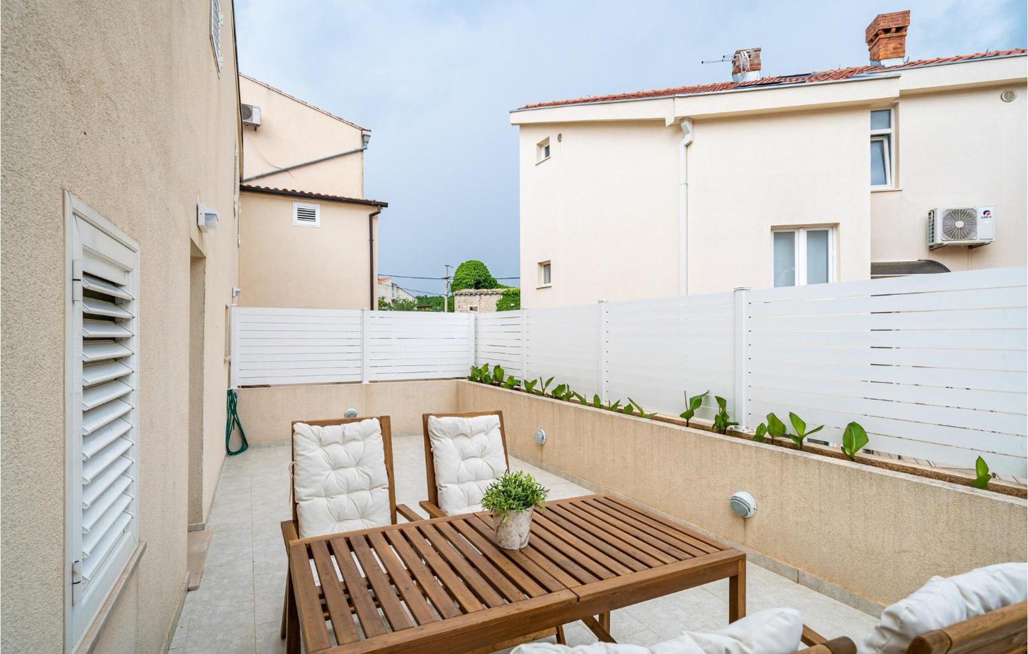 Nice Apartment In Dubrovnik With Kitchen Esterno foto
