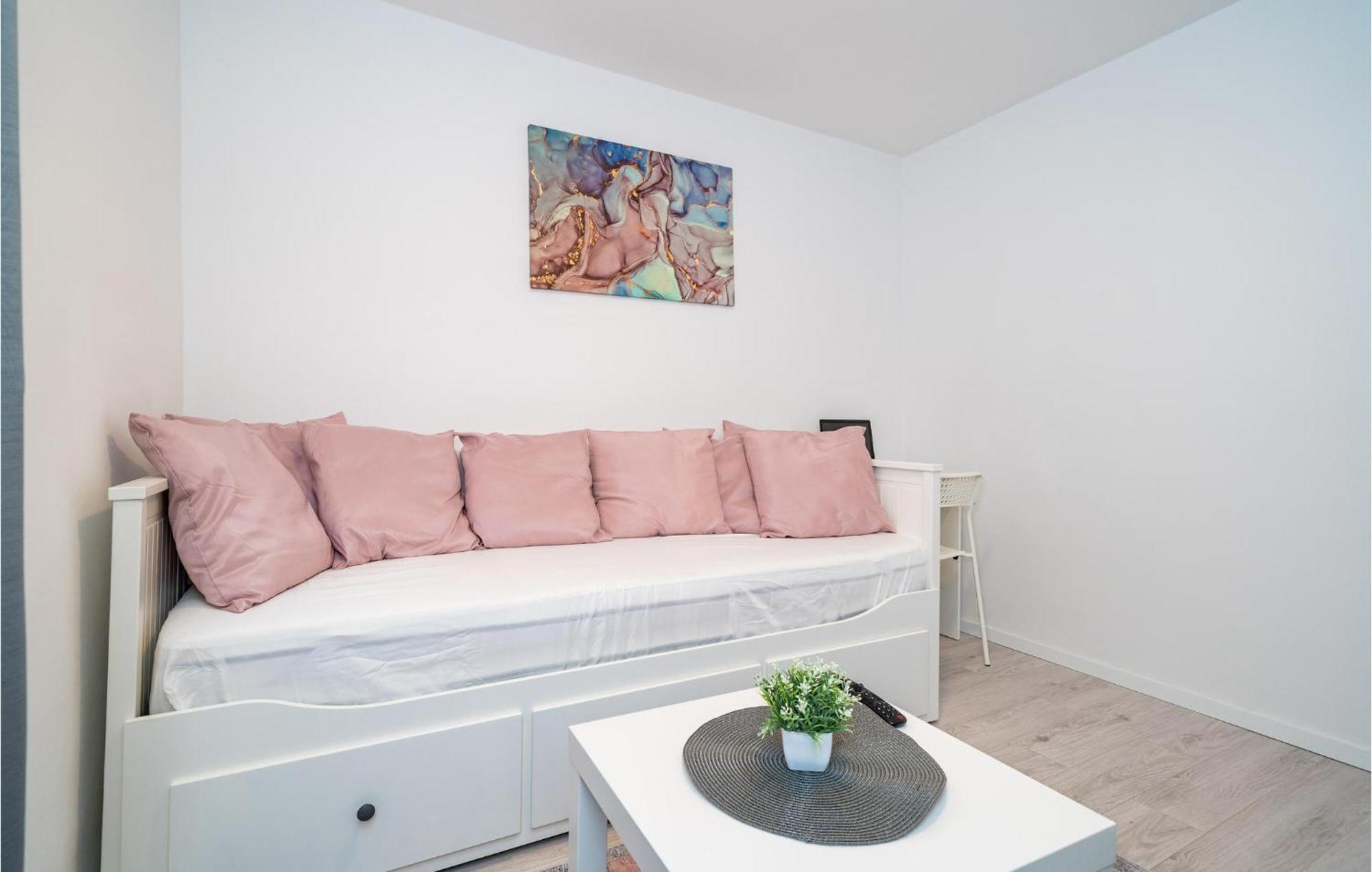 Nice Apartment In Dubrovnik With Kitchen Esterno foto