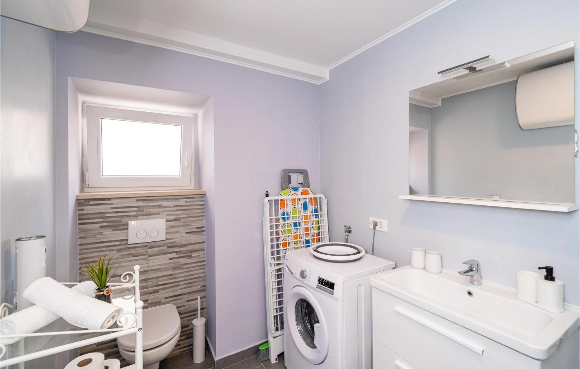 Nice Apartment In Dubrovnik With Kitchen Esterno foto